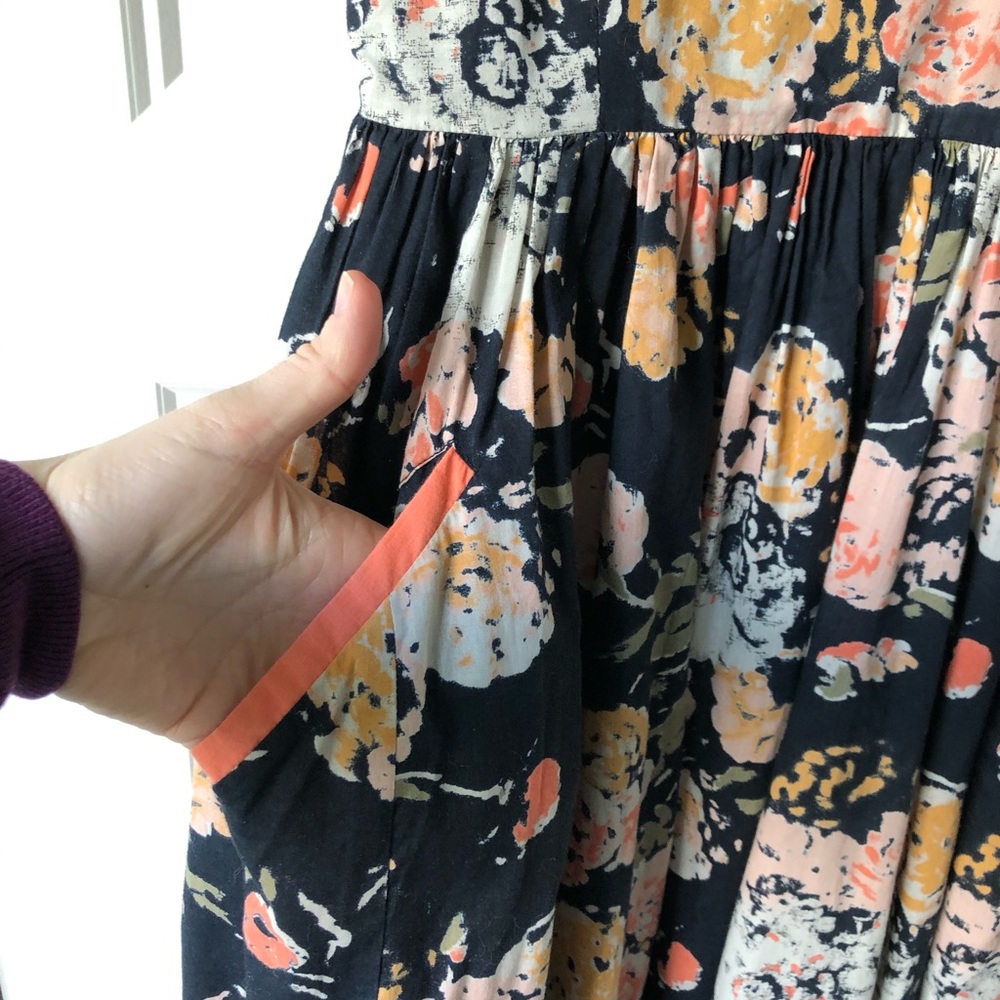 Emily and Fin dress xs for amataviscera